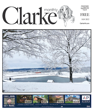 Clarke Monthly January 2022