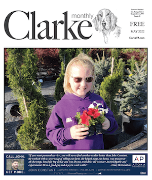 Clarke Monthly May 2022