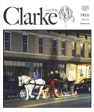 Clarke Monthly December 2022