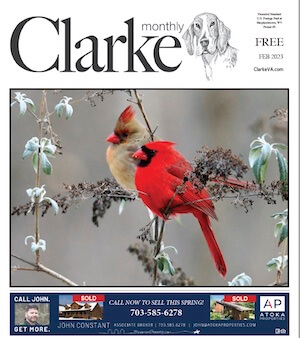 Clarke Monthly February 2023